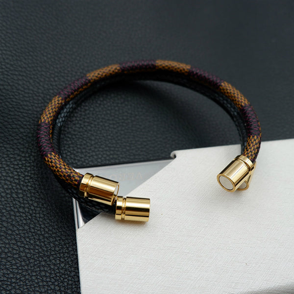 Louis Vuitton, Jewelry, Louis Vuitton Magnetic Bracelet