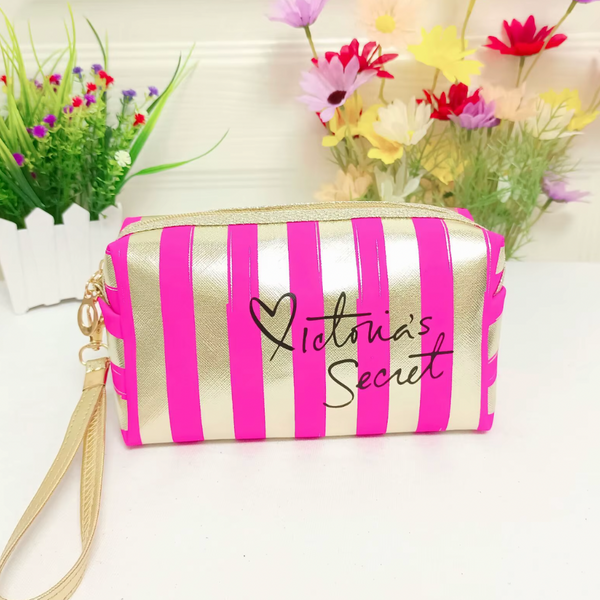 Victoria's Secret Make-up Cosmetic Bag