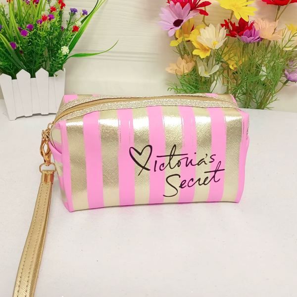 Victoria's Secret Make-up Cosmetic Bag