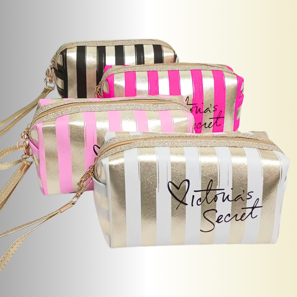 Victoria's Secret Make-up Cosmetic Bag