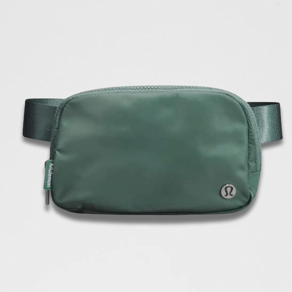 Lululemon Everywhere Crossbody Bag 1L - Tidewater Teal