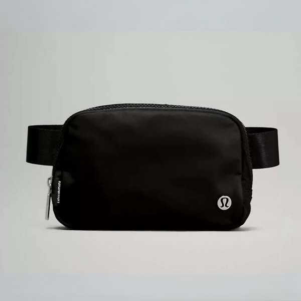 Lululemon Everywhere Crossbody Bag 1L - Black